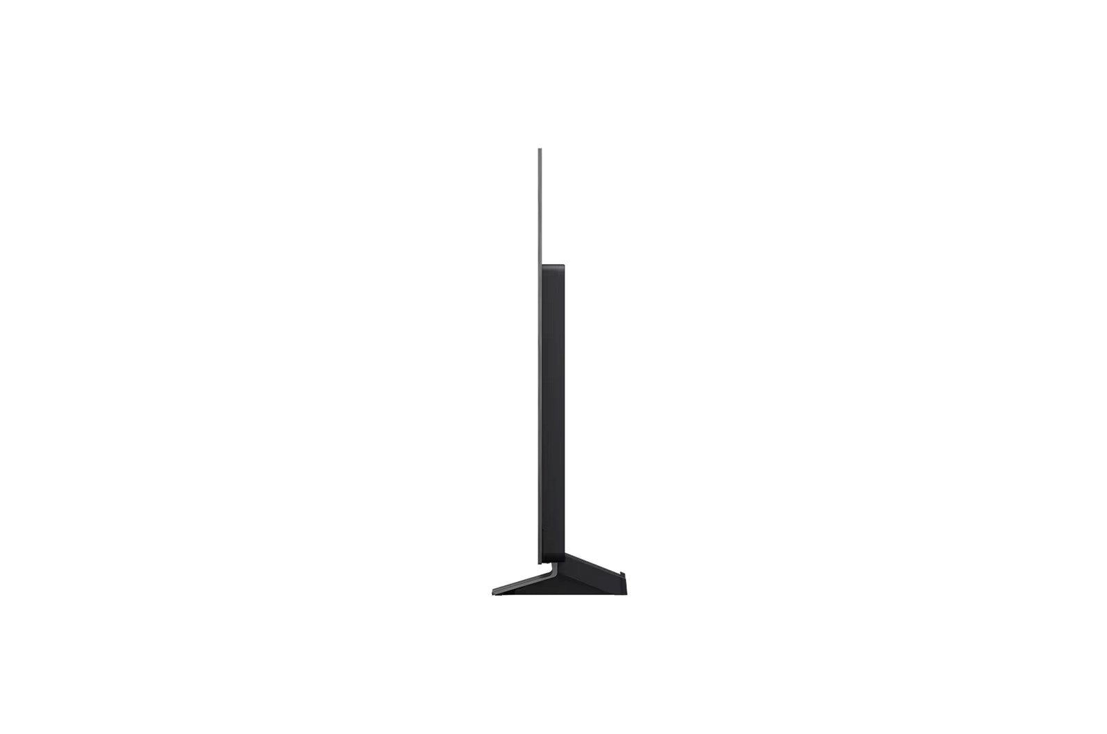 LG OLED evo AI OLED55C51LA TV 139.7 cm (55") 4K Ultra HD Smart TV Wi-Fi Black