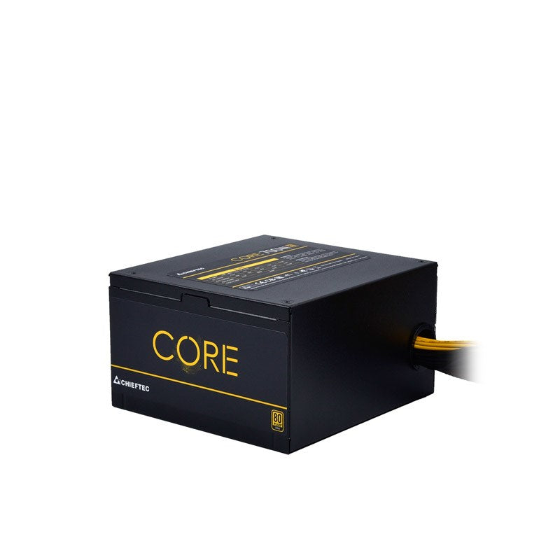 Chieftec Power Supply Unit 700W ATX PSU with 24-pin Connector - Model BBS-700S