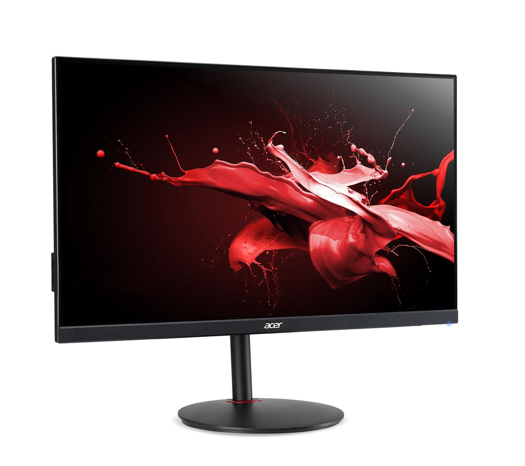 Acer NITRO XV0 XV240Y W3 Computer Monitor 23.8" Full HD LCD Black