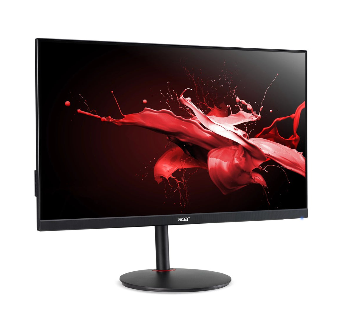 Acer NITRO XV0 XV240Y W3 Computer Monitor 23.8" Full HD LCD Black