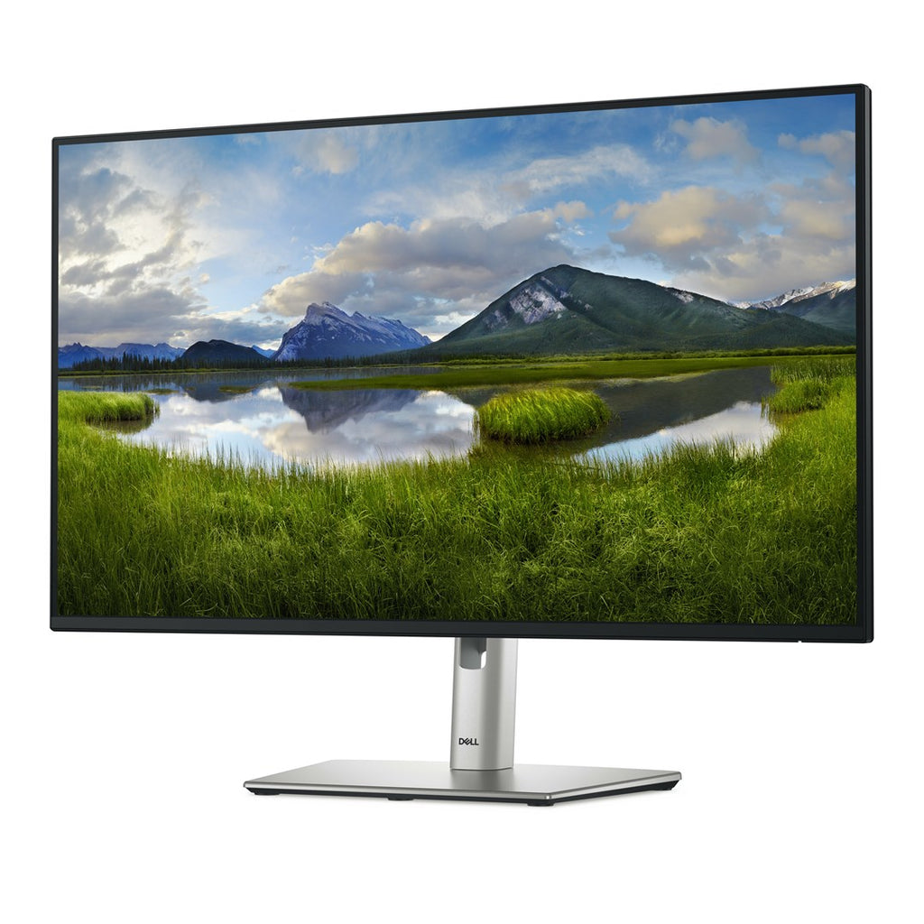 DELL P Series P2725H 27” Full HD LCD Monitor - 1920 x 1080 px Black