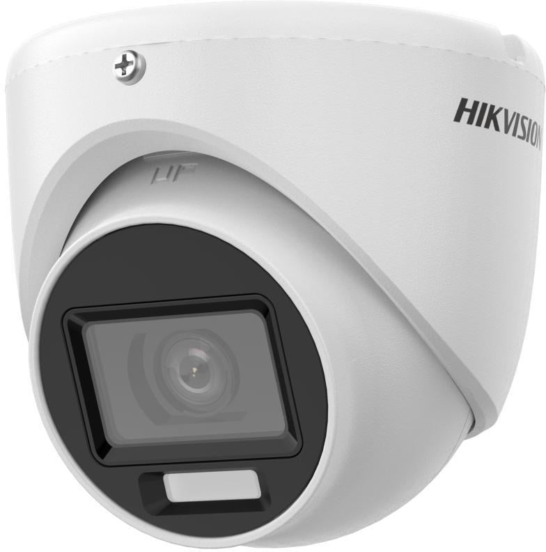 Hikvision CCTV Security Camera 360 g 100 mm x 90 mm x 100 mm Model 52623