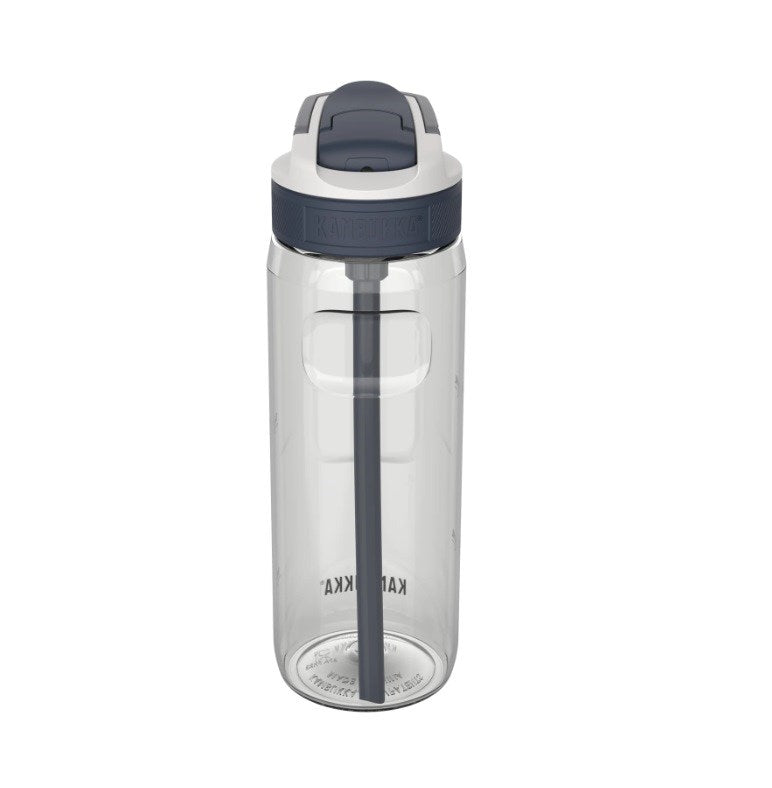 KAMBUKKA Lagoon 750 ml Clear 2.0 Water Bottle
