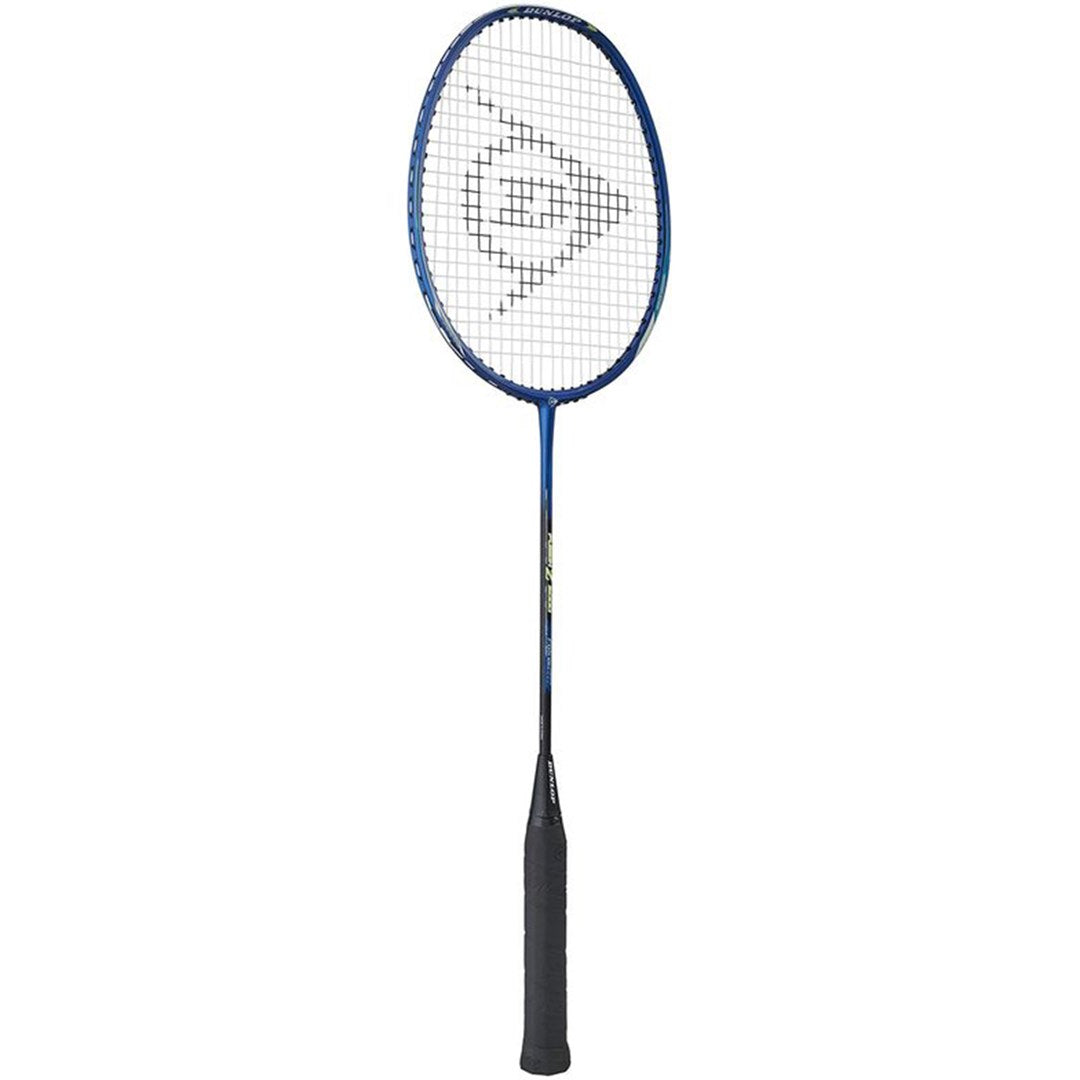 Dunlop Fusion Z3000 G4 badminton racket  navy blue 13003841