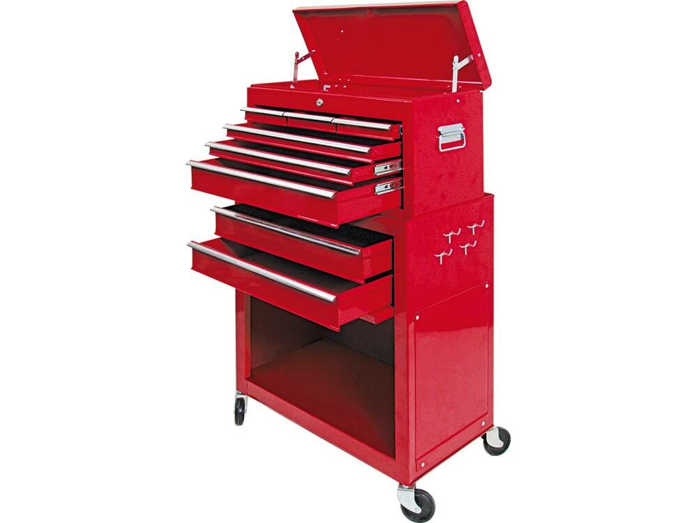 VOREL 81830 tool cart
