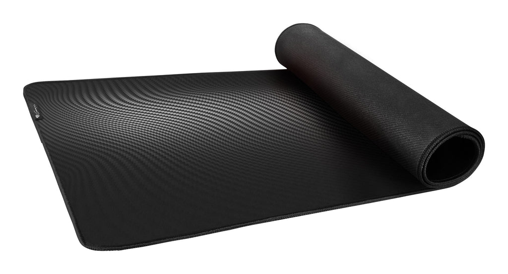 GENESIS Carbon 500 Ultra Wave Mouse Pad 1100 x 450 mm Model NPG-1706