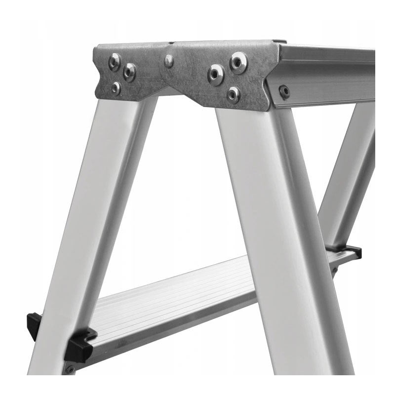 AWTOOLS Ladder 2000 g 130 mm Width 1500 mm Length 430 mm Height AW23004