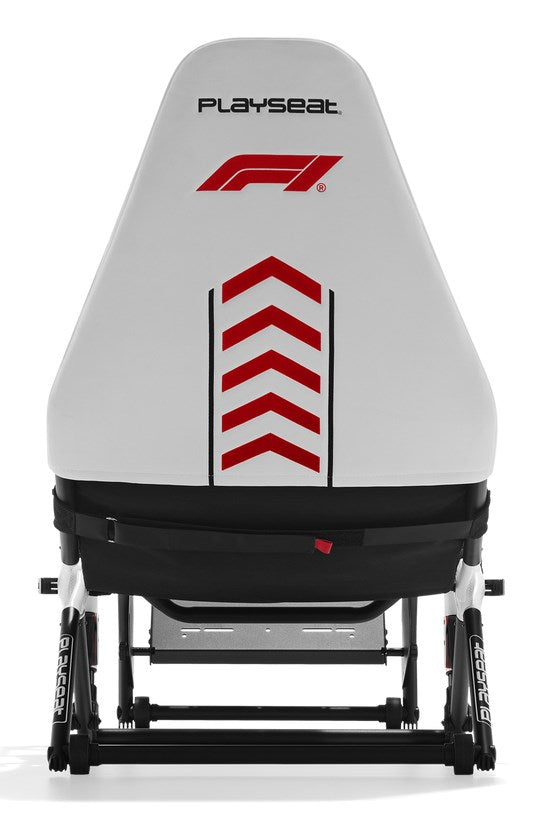 PLAYSEAT Challenge DD Universal Gaming Chair 655x786x935 mm