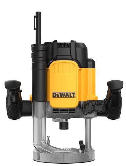 DEWALT DWE625 Router 2300W Variable Speed 8000-20000 RPM