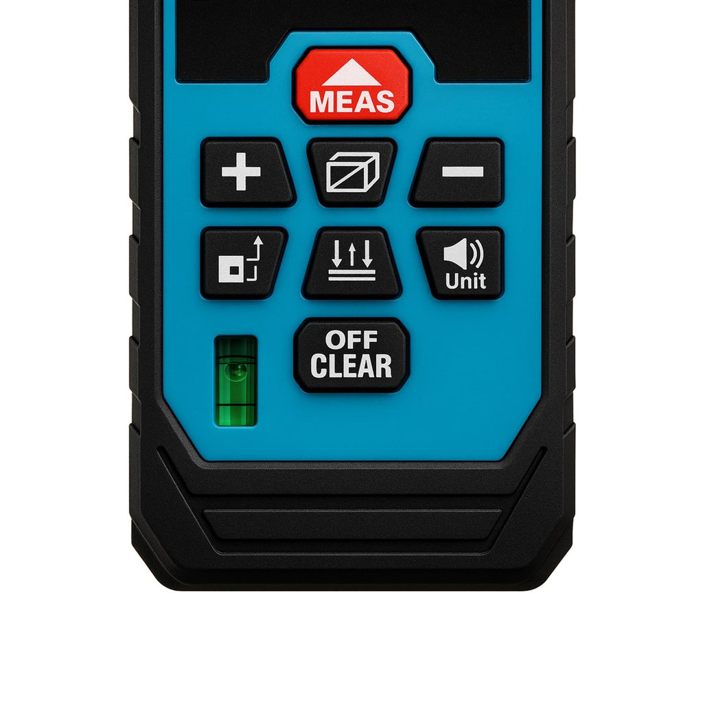 Extralink Distance Meter, Portable, 250 mm Width, 1140 g Weight, Model EX.25258
