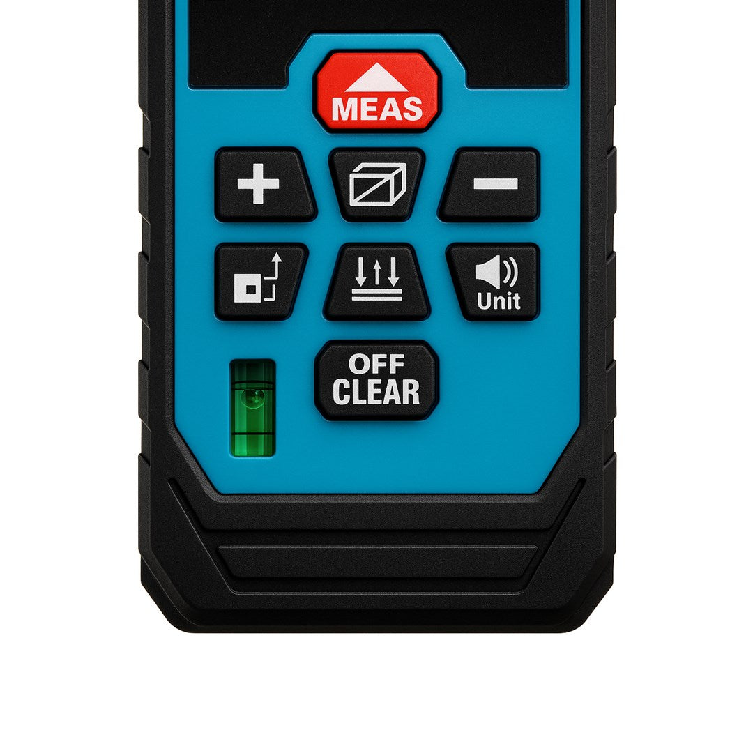 Extralink Distance Meter, Portable, 250 mm Width, 1140 g Weight, Model EX.25258