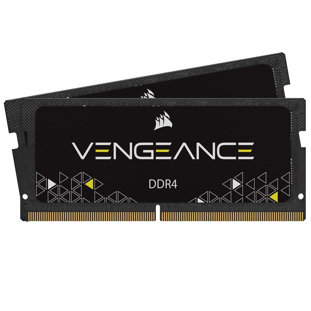 Corsair Vengeance DDR4 3200-22 - 16 GB (2 x 8 GB) - CMSX16GX4M2A3200C22