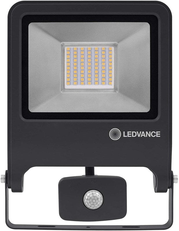 Ledvance Endura Flood LED Sensor 50W 5250 Lumens 4099854487040