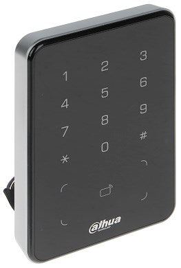 DAHUA DHI-ASR2101A-ME Access Control Reader Basic Reader Networks and Security Systems
