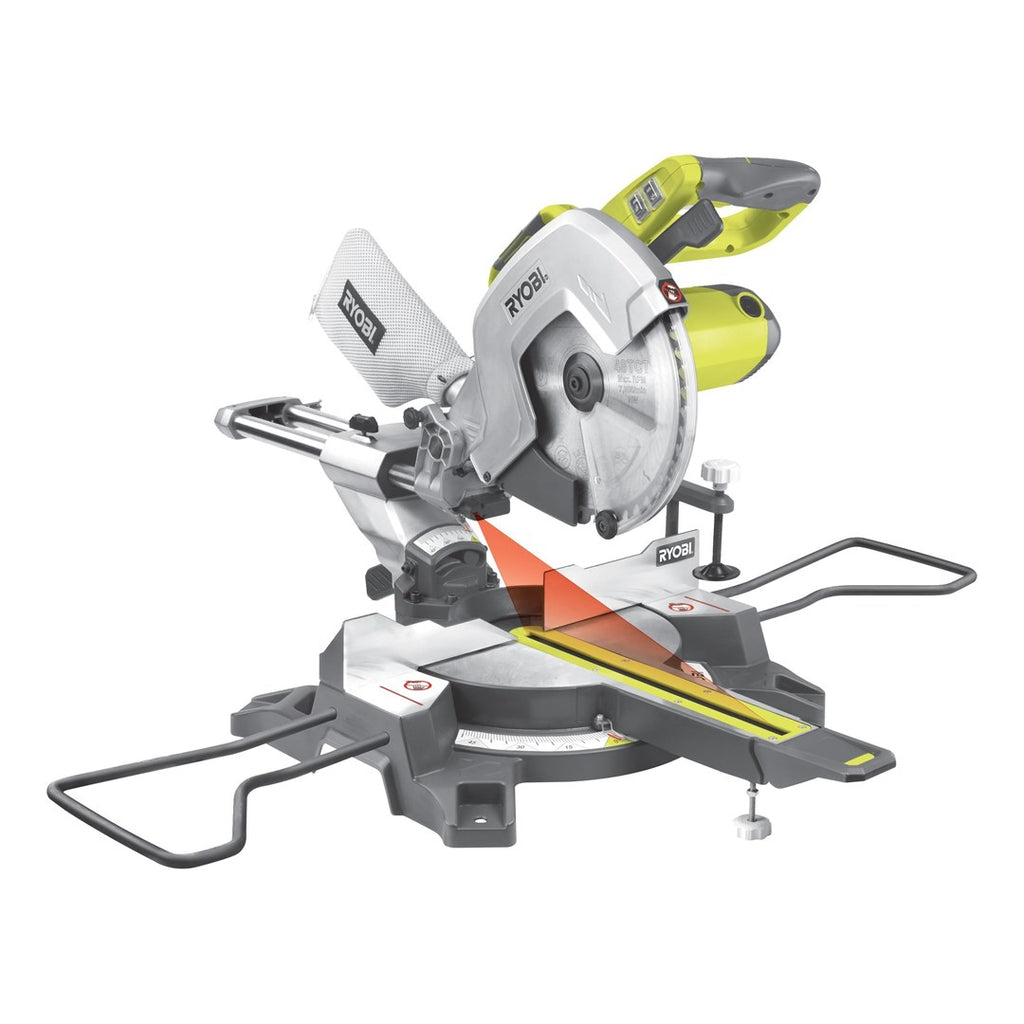 RYOBI EMS305RG Mitre Saw 2200W 305 mm