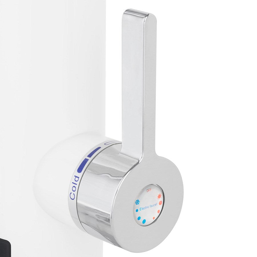 N'OVEEN IWH460 Instantaneous Water Heater