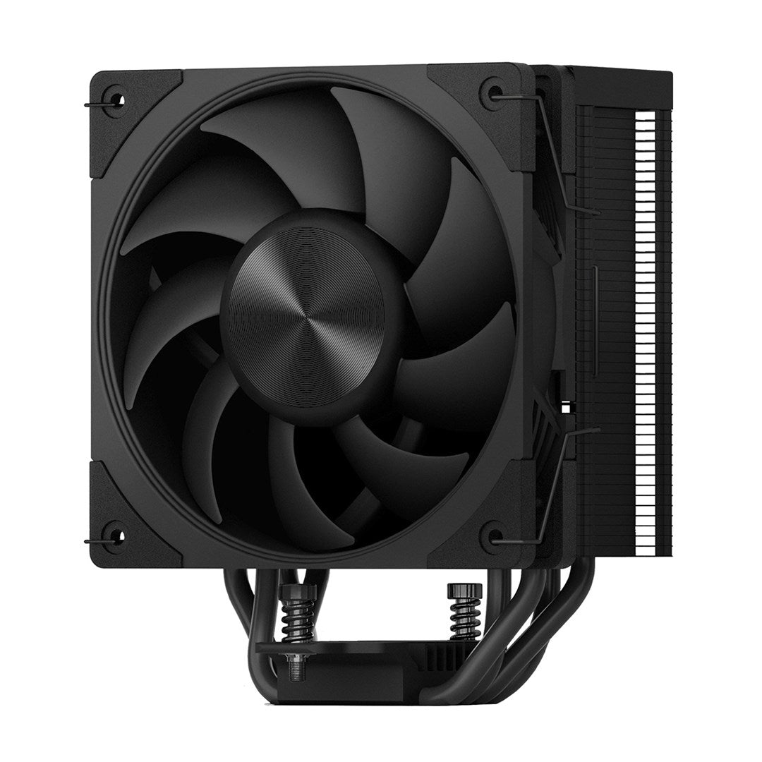 MODECOM Volcano 0C T101 Processor Air Cooler 120 mm Black