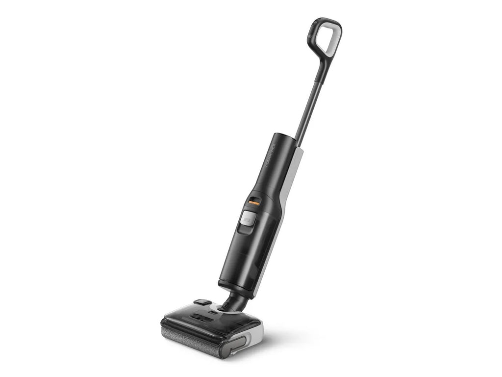 roborock F25 ACE Electric Mop Battery 4 Ah Black, White