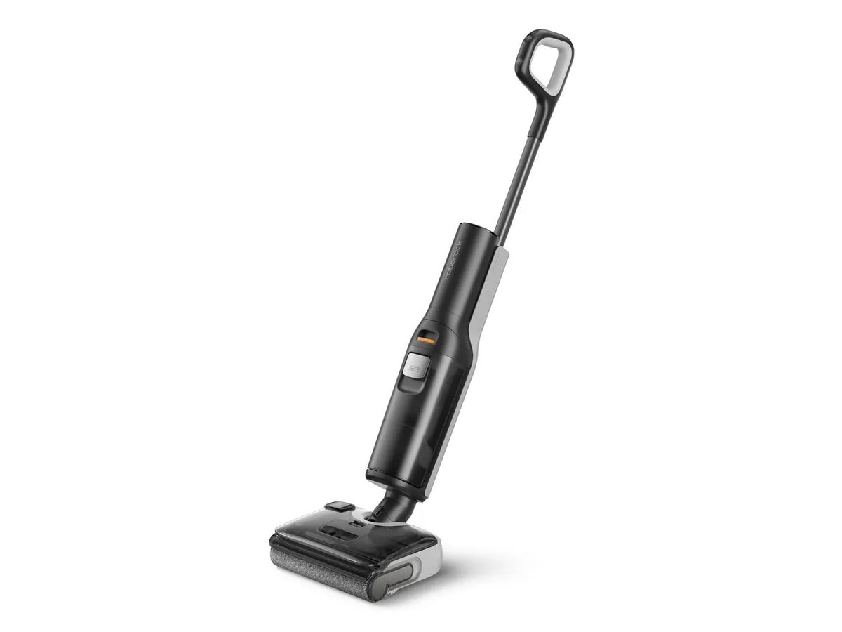roborock F25 ACE Electric Mop Battery 4 Ah Black, White
