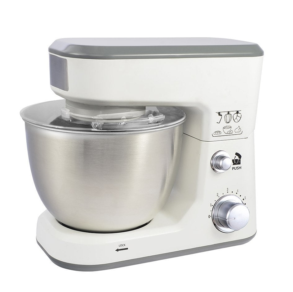 MAESTRO Planetary Robot MR-560 500W 4 L