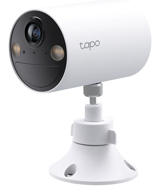 TP-Link Tapo C410 Bullet IP Security Camera - Outdoor 2304 x 1296 Pixels