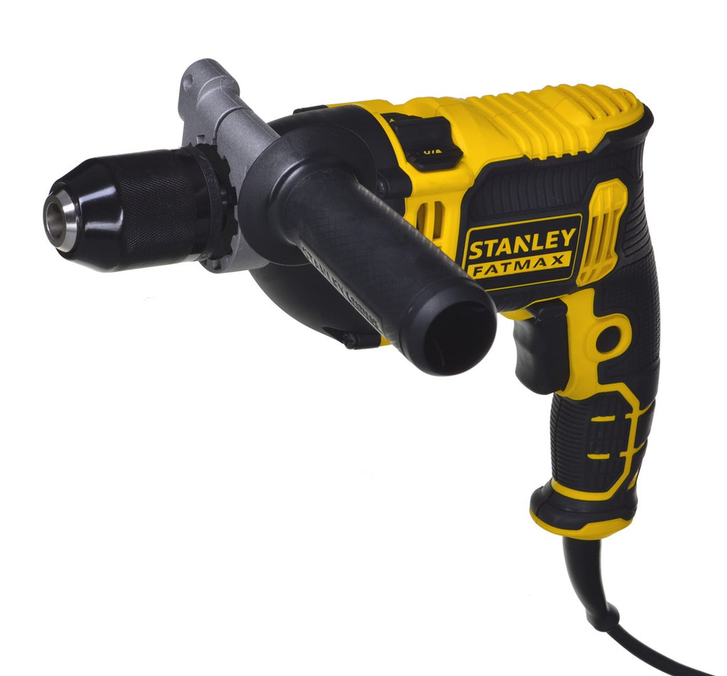 STANLEY FMEH750-QS Impact Drill 750W