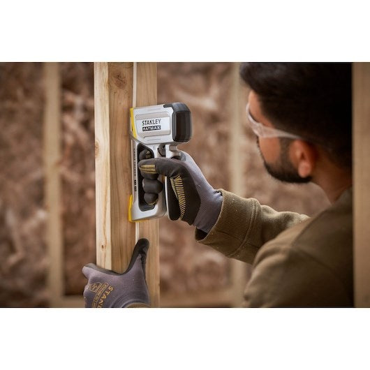 STANLEY FATMAX Cable Stapler 2-in-1 FMHT70100-0