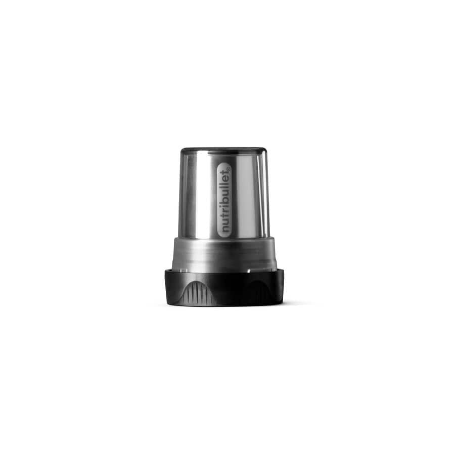 nutribullet Tabletop Blender 1200 W 0.9 L AC Power NB1224DG