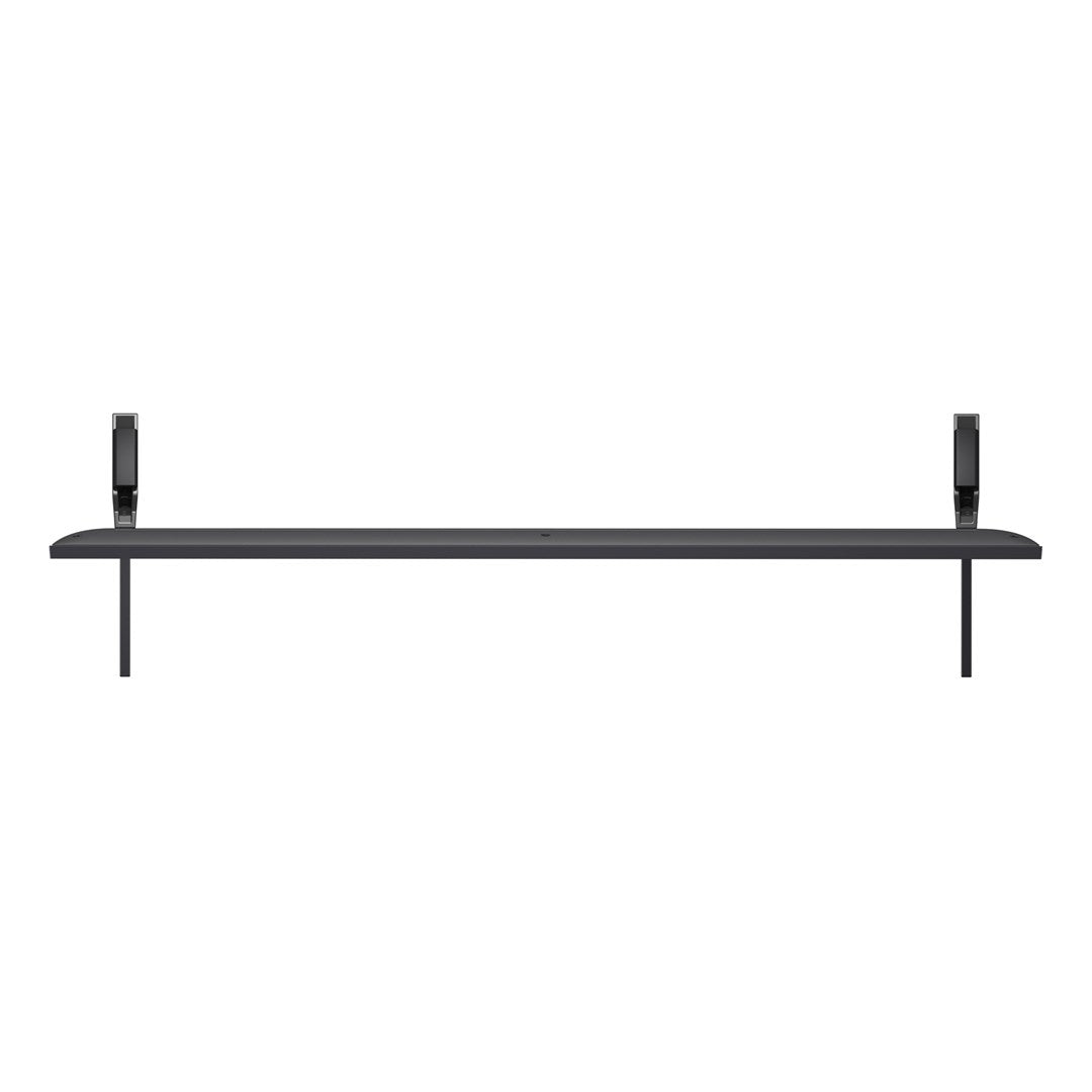 LG QNED AI 43QNED80A6A 109.2 cm (43 ) 4K Ultra HD Smart TV Wi-Fi Black