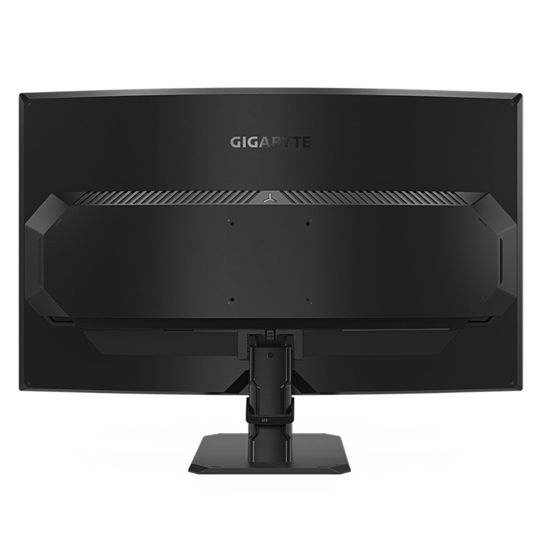 Gigabyte Monitor 31.5" Curved QHD 2560x1440 165Hz GS32QC