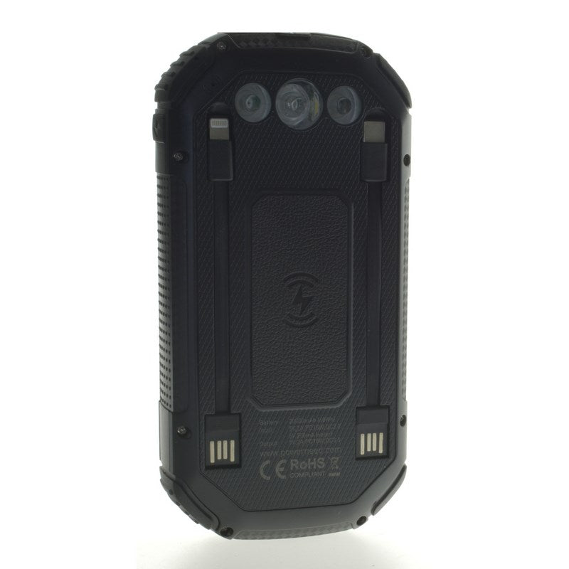 PowerNeed S20000C Power Bank 20000 mAh Black Lithium Polymer