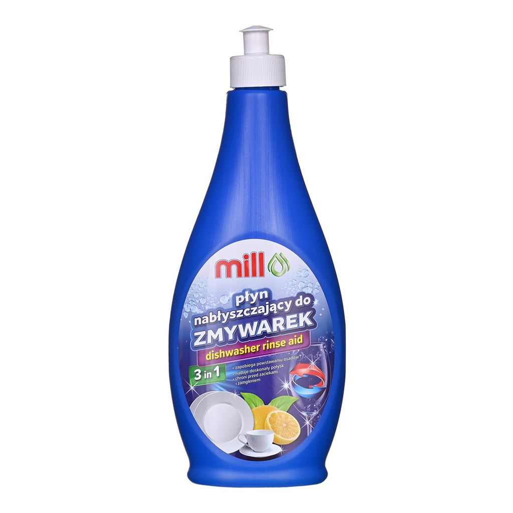 MADONIS Dishwasher Cleaning Set Mill - 2830 g - 260 mm x 270 mm x 135 mm