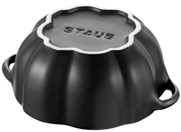ZWILLING Pumpkin Round Casserole Baking Dish - 700 ML