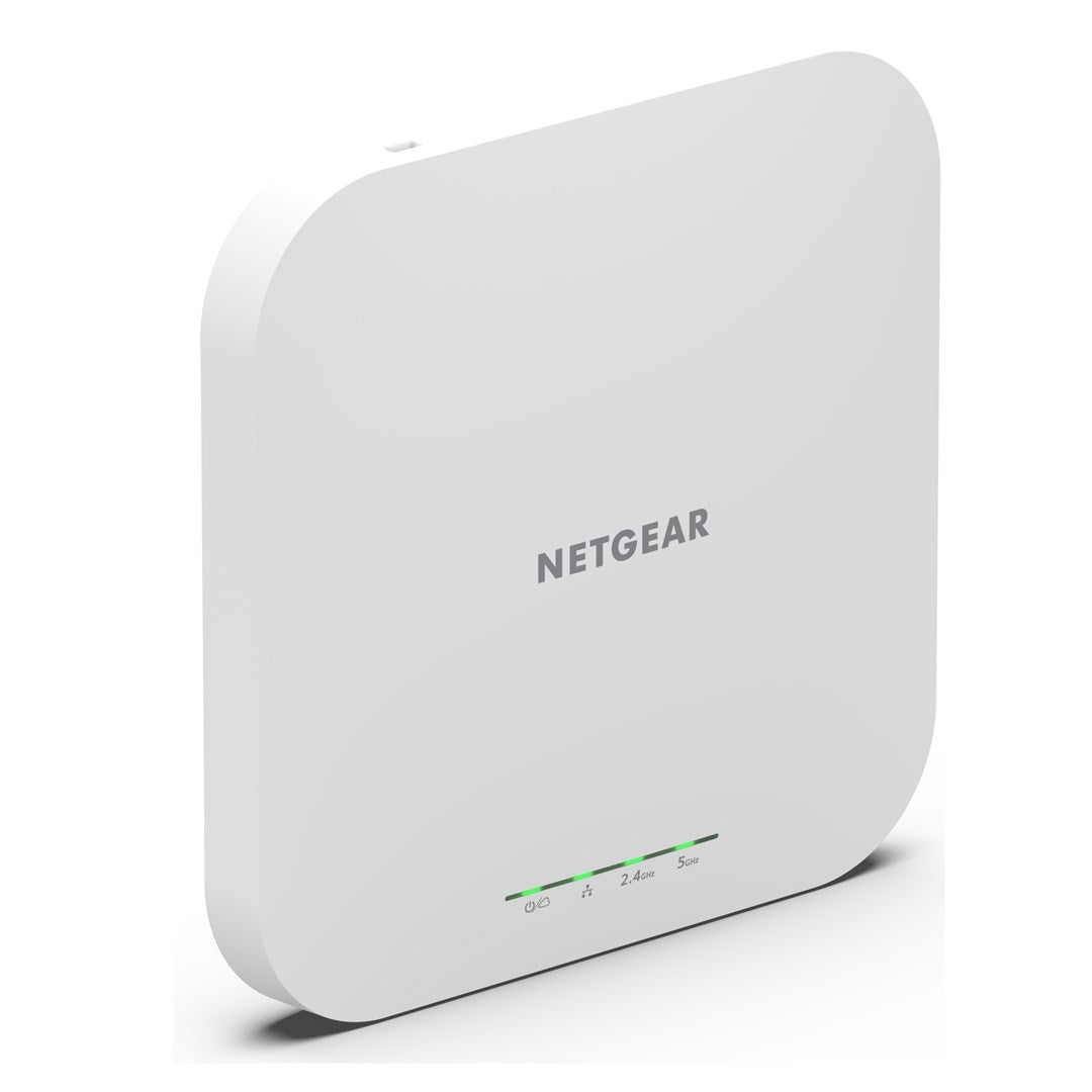 NETGEAR AX1800 Dual Band Access Point WAX610-100EUS