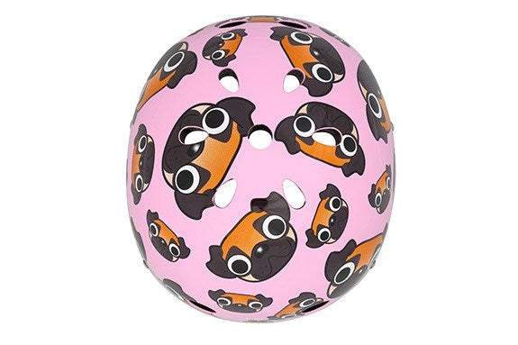 HORNIT Children's Helmet Pug M 53-58 cm PUM914