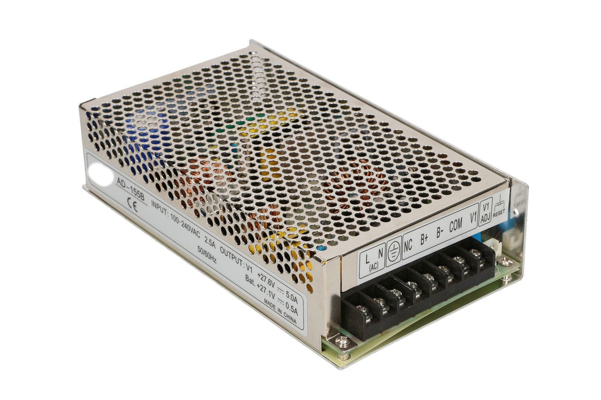 Extralink Power supply AD-155B 24V/27 6V  155W