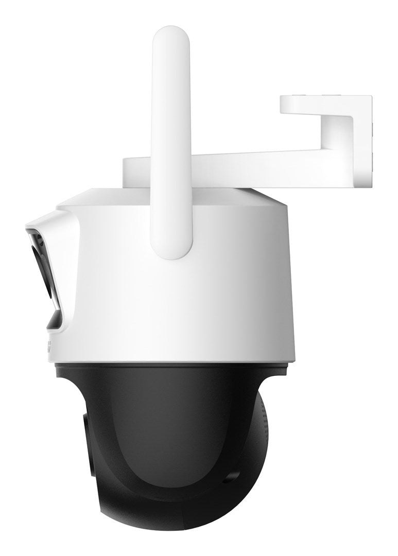 Imou Cruiser Dual 2C 4G Turret IP security camera Outdoor 2304 x 1296 pixels Ceiling/wall