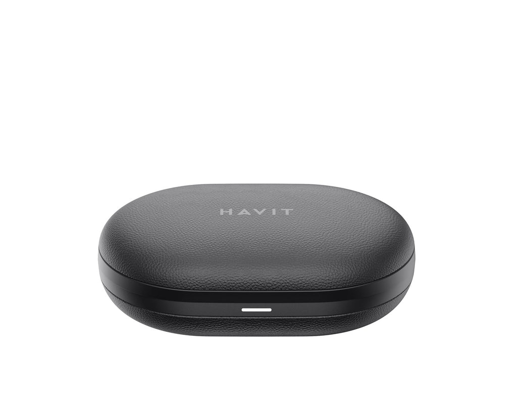 Havit TWS Wireless Headphones 50mAh Black OWS915