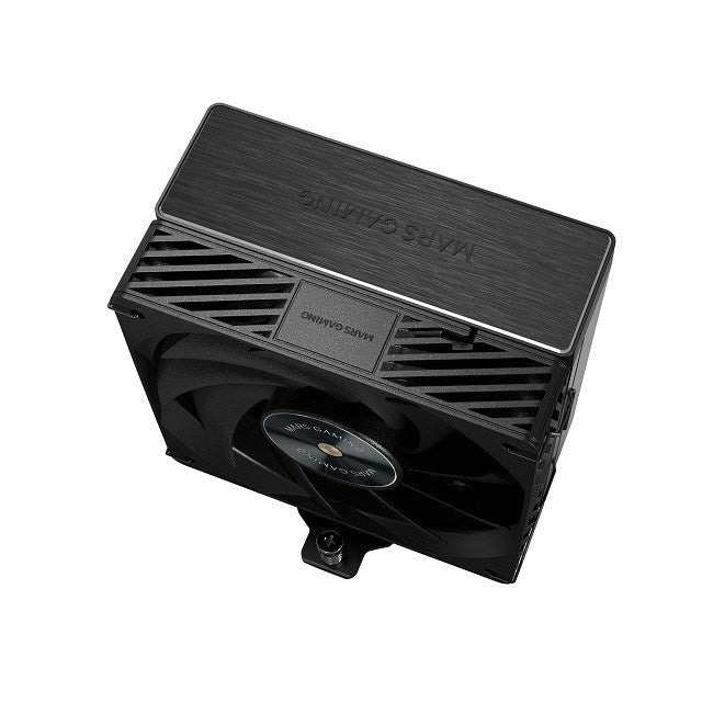 TACENS MARS MCPU-X5 120 PWM 280W CPU Cooler 2000 RPM