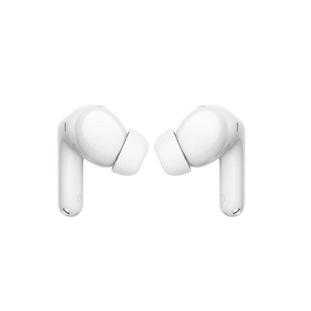 Xiaomi Buds 8 Wireless In-ear Headset Bluetooth White BHR08UHGL