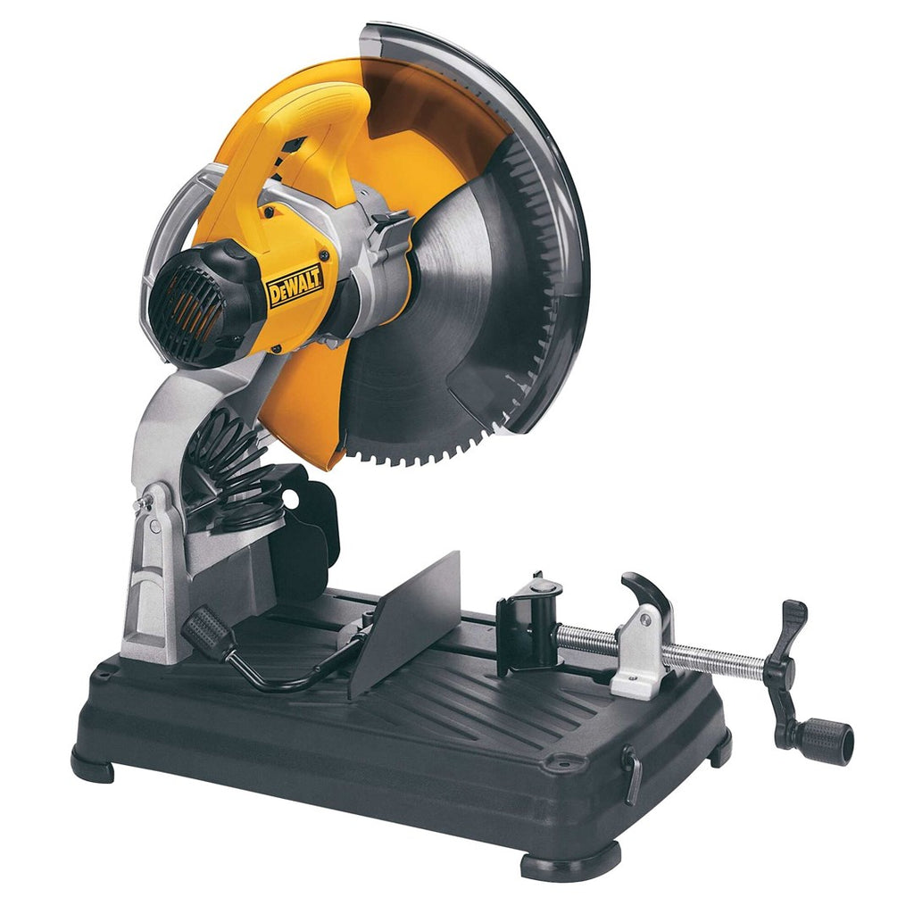DeWALT Circular Saw Blade 35.5 cm 2200W DW872