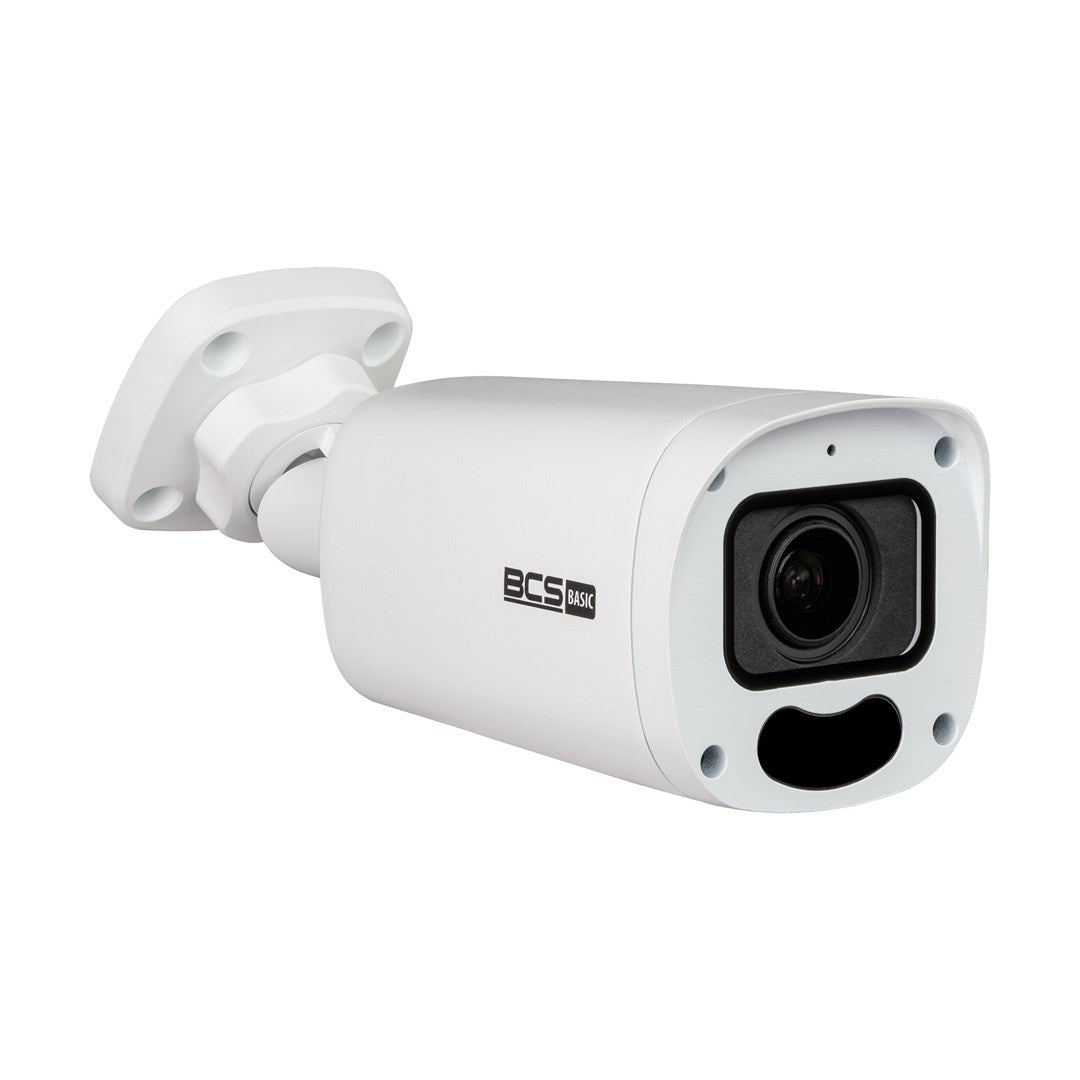 BCS Video Camera 5MP IP Tube 2400 g 130x300x208mm Model 1765061