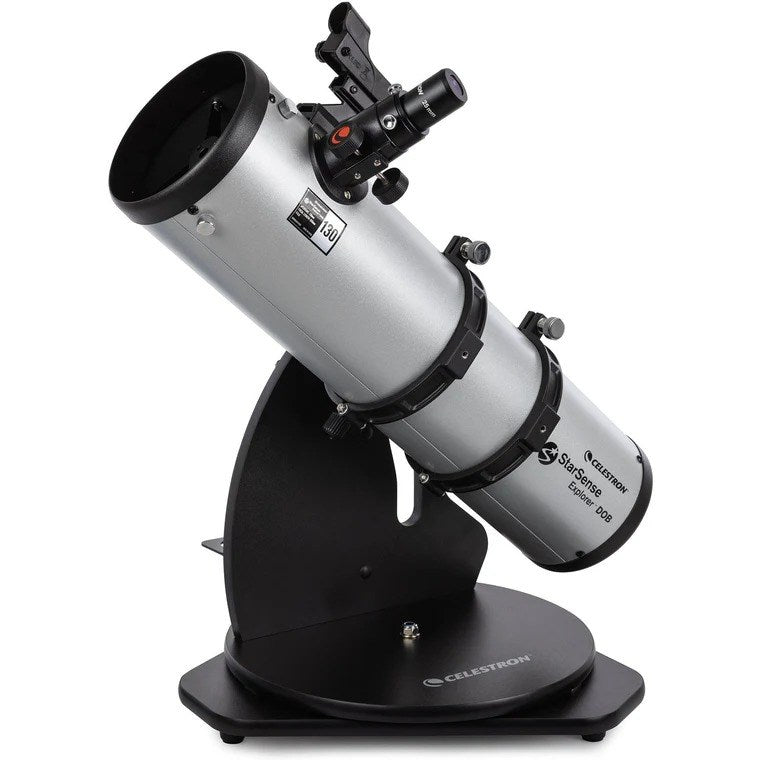 Celestron SSE 130 mm Tabletop Dobson 150x Digital microscope
