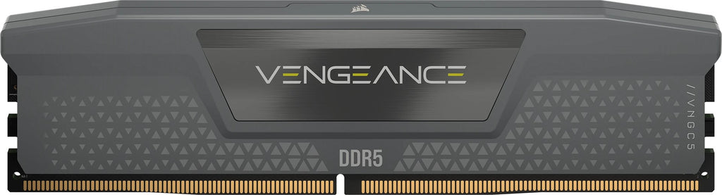 Corsair RAM Vengeance K2 32GB 6400MHz C30 - 2x16GB - (CMK32GX5M2B6400Z30)