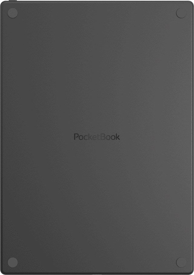 POCKETBOOK InkPad One - 10.3-Inch E Ink Touchscreen eReader with Adjustable Frontlight 3-Zoll