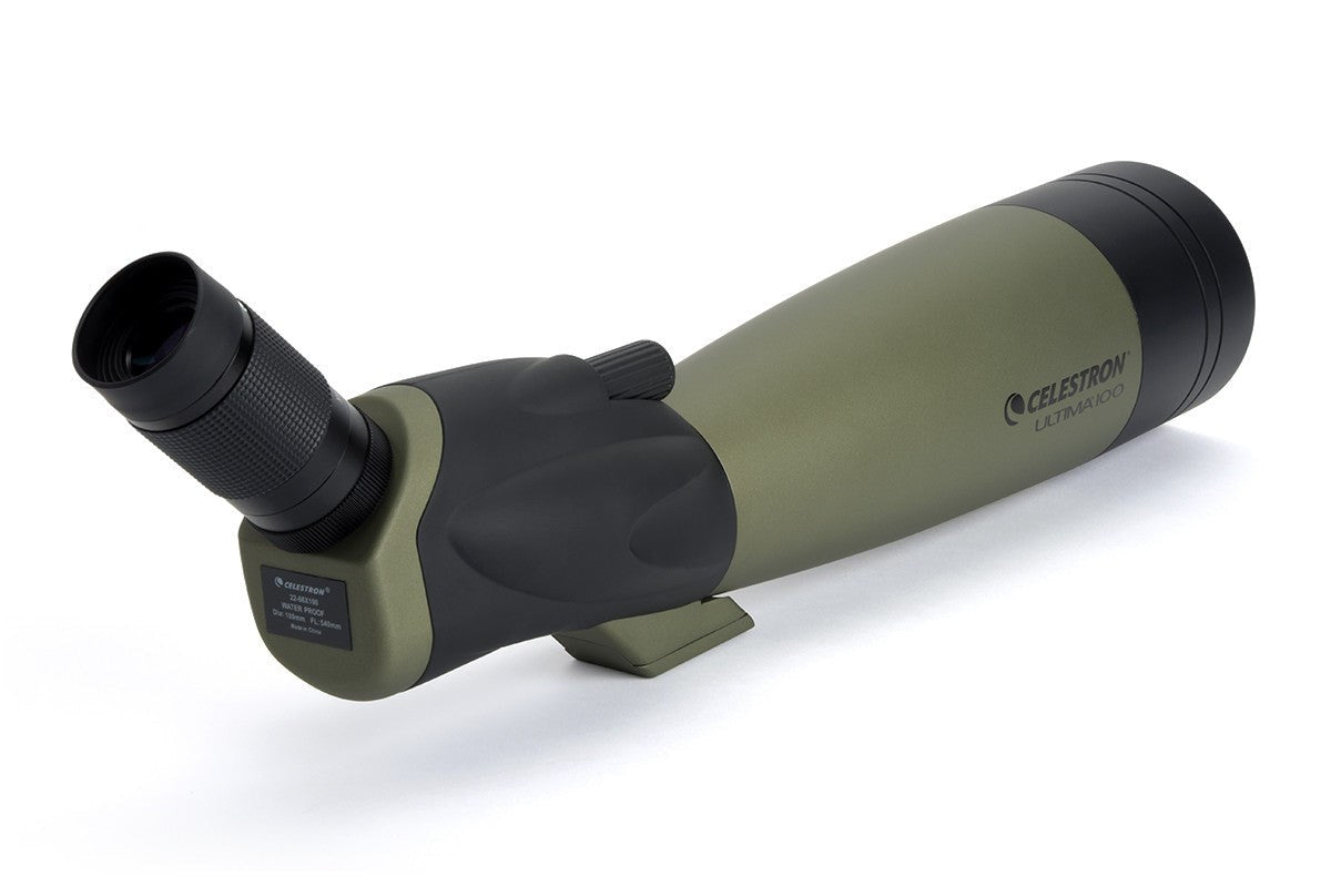 Ultima 100 Spotting Scope
