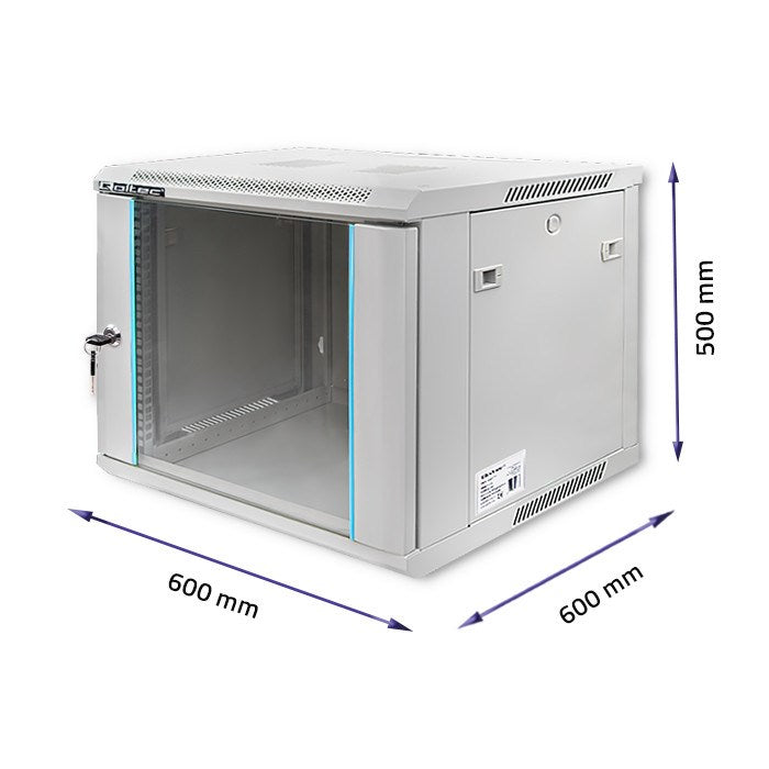 Qoltec Rack