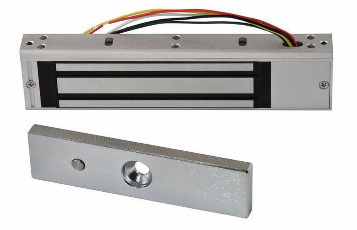 SCOT EL-350SL2 Electromagnetic Lock with 180 kg Holding Force