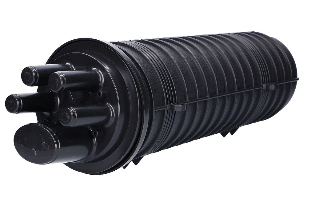 Extralink FTTX Closure Tina 4 trays  96 core  outdoor