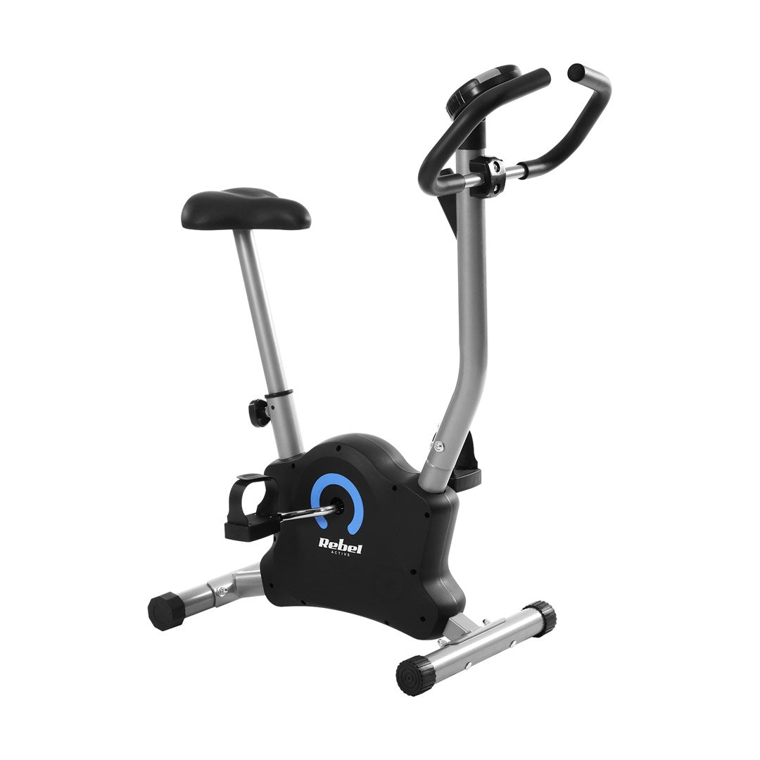 Rebel Exercise Bike 12.5 kg RBA-1013